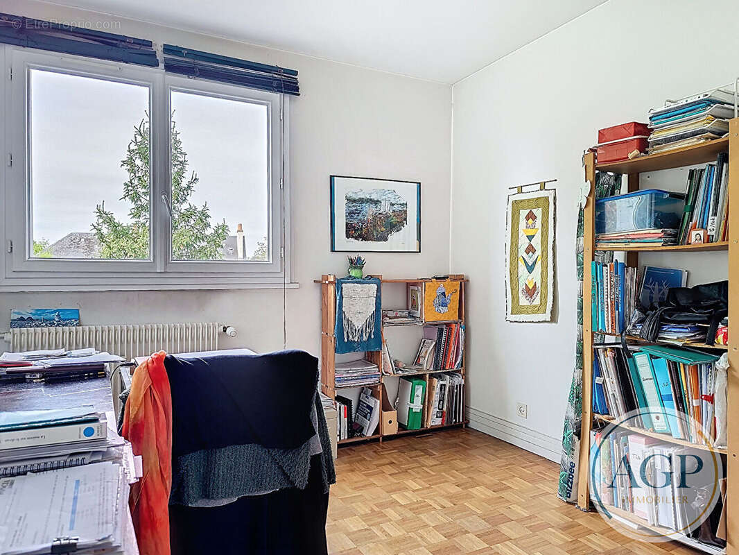 Appartement à ORLEANS