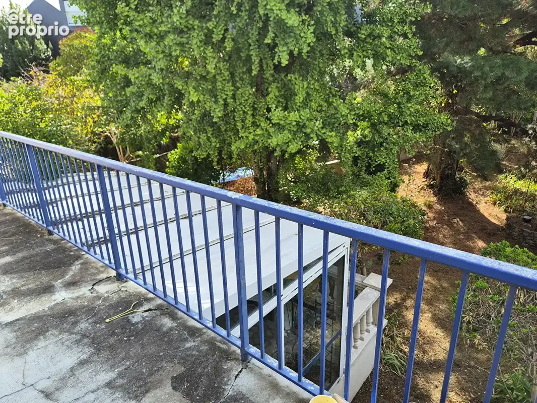 A vendre nantes zola proce maison 5 chambres garage - photo 7