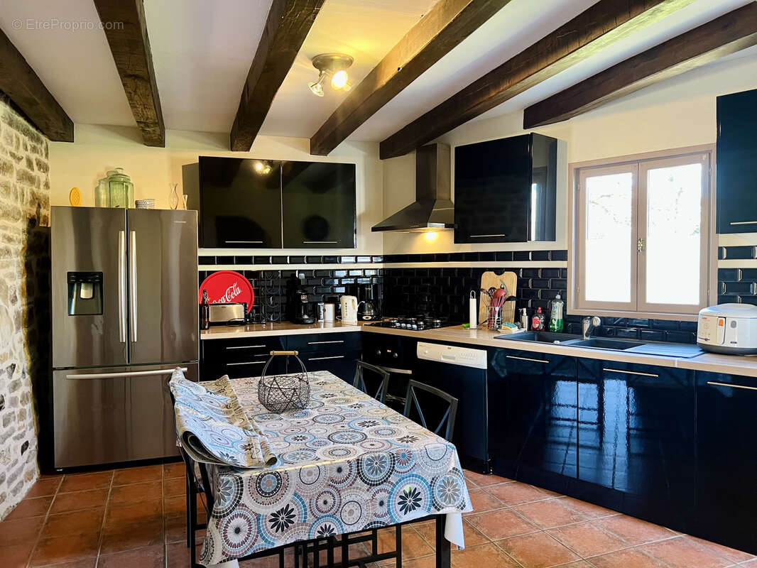 Maison à SALVAGNAC-CAJARC