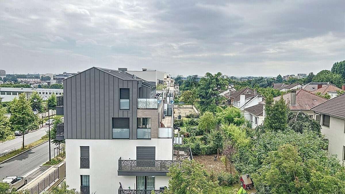 Appartement à ANTONY