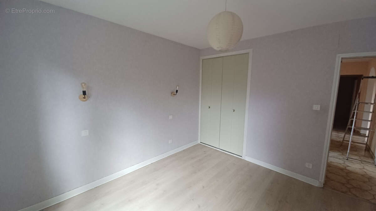 Maison de plain pied . - photo 5