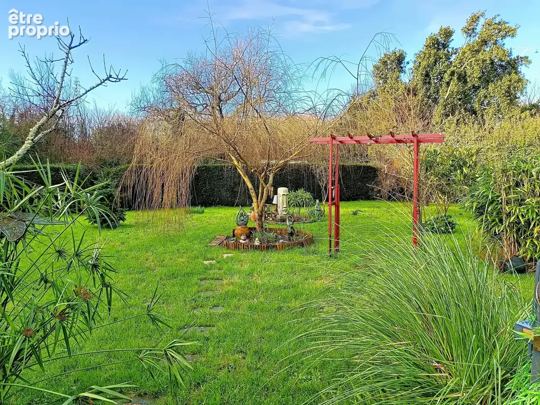 À VENDRE   Une maison familiale pleine de charme à Crozon  proche Rostellec - photo 2
