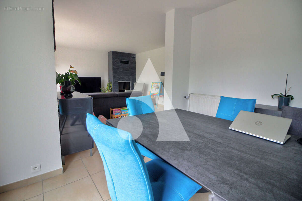 Maison à SUCY-EN-BRIE