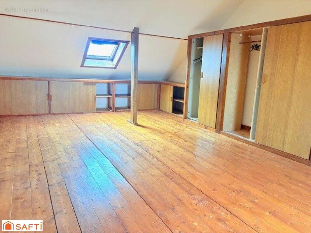 Photo 8 - Maison à TRITH-SAINT-LEGER