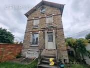 Maison à SAINT-LEU-LA-FORET