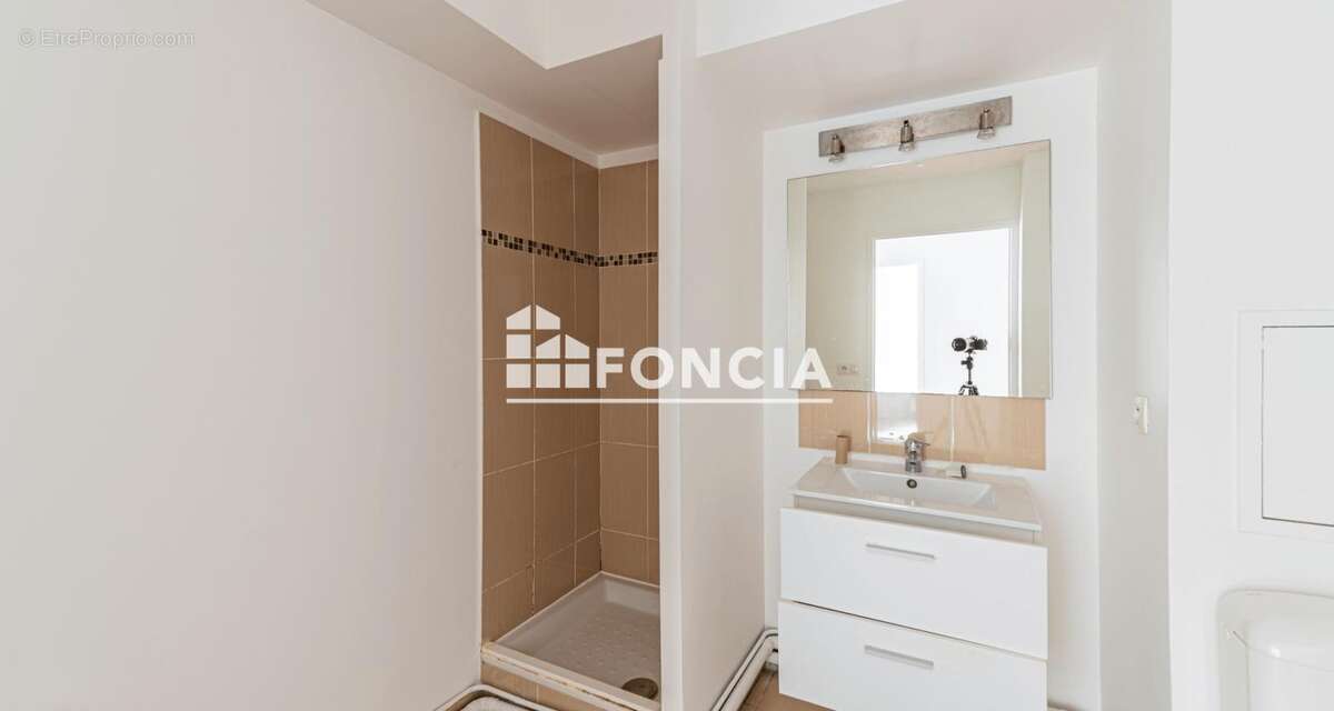 Appartement à VILLEMOMBLE