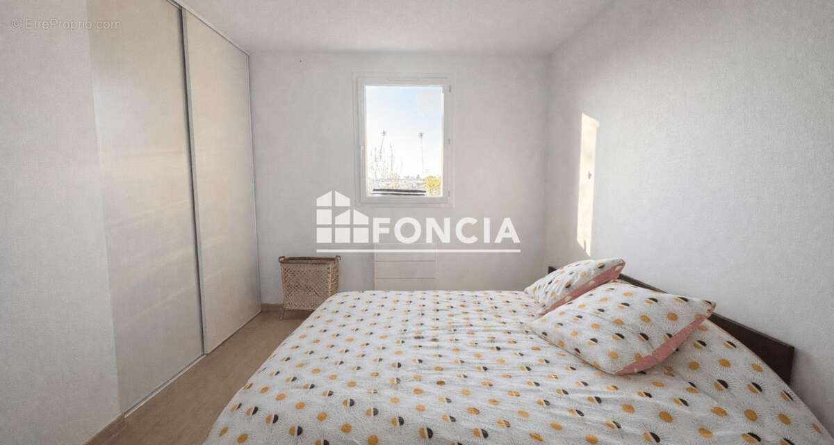 Appartement à GRATENTOUR