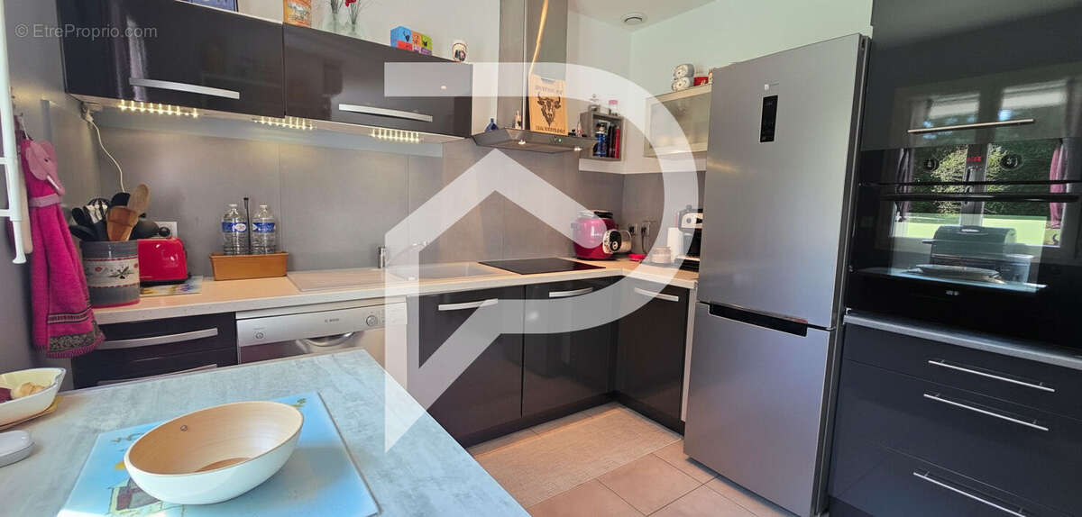 Maison à AIGUES-MORTES