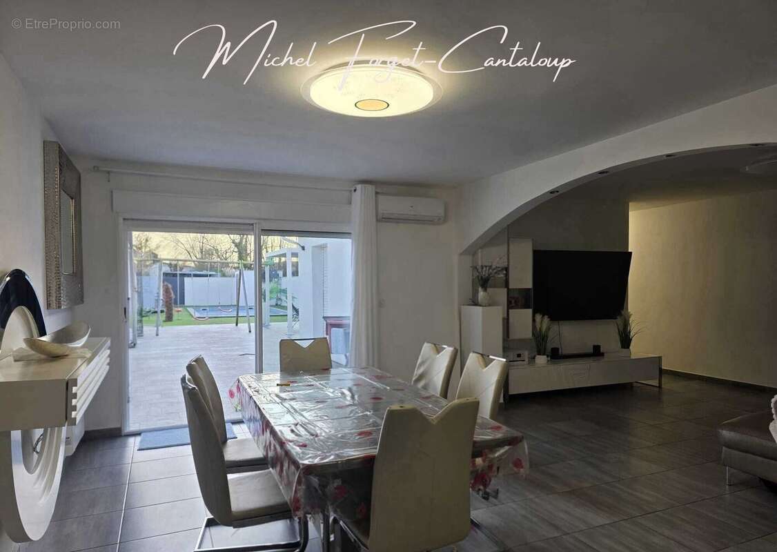 Maison 98 m² à Bordeaux  - photo 4
