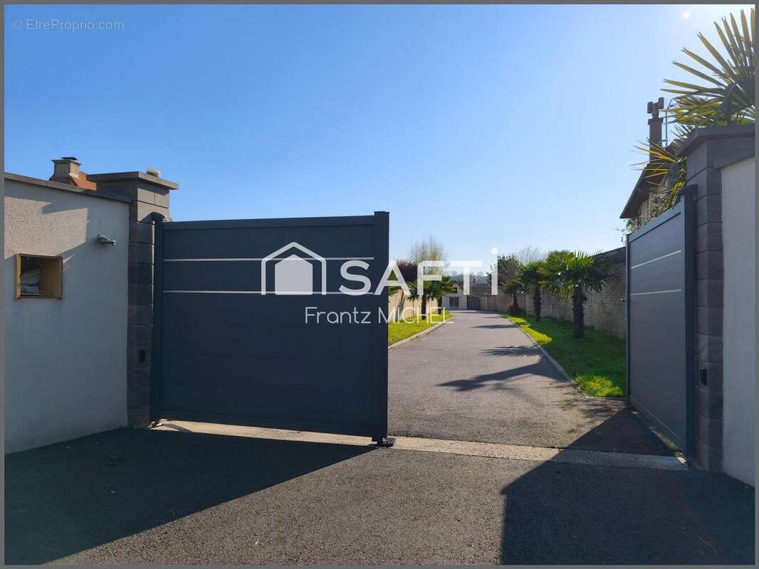 Photo 4 - Maison à ARGENCES