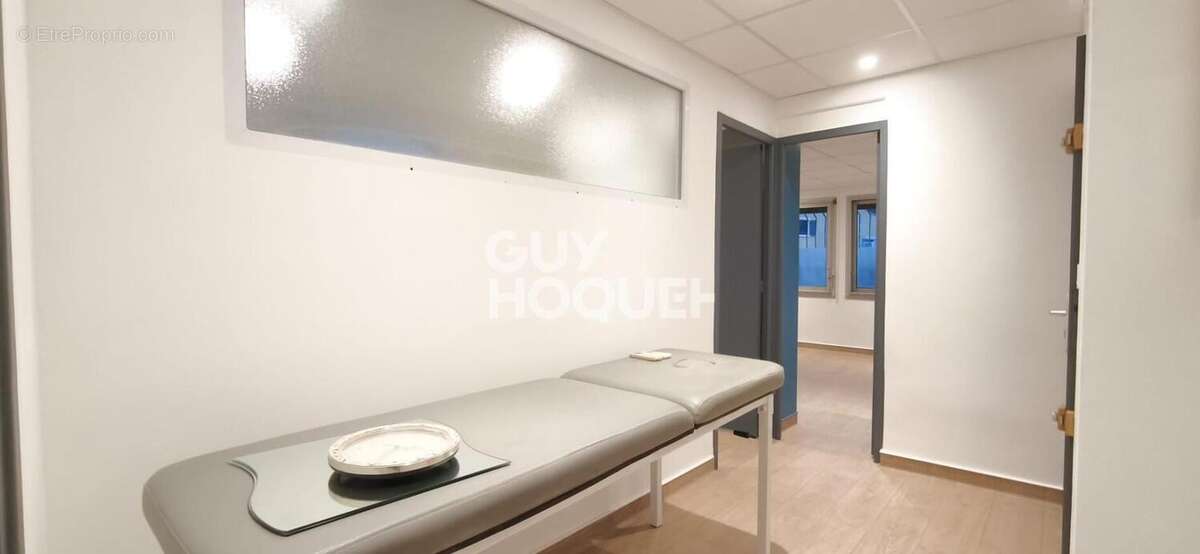 Commerce à MONTPELLIER