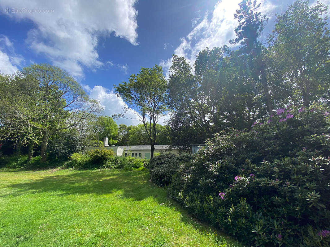 Propriété d'exception à vendre à Fouesnant - Mer blanche - photo 13