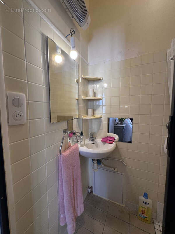 Appartement à PORT-VENDRES