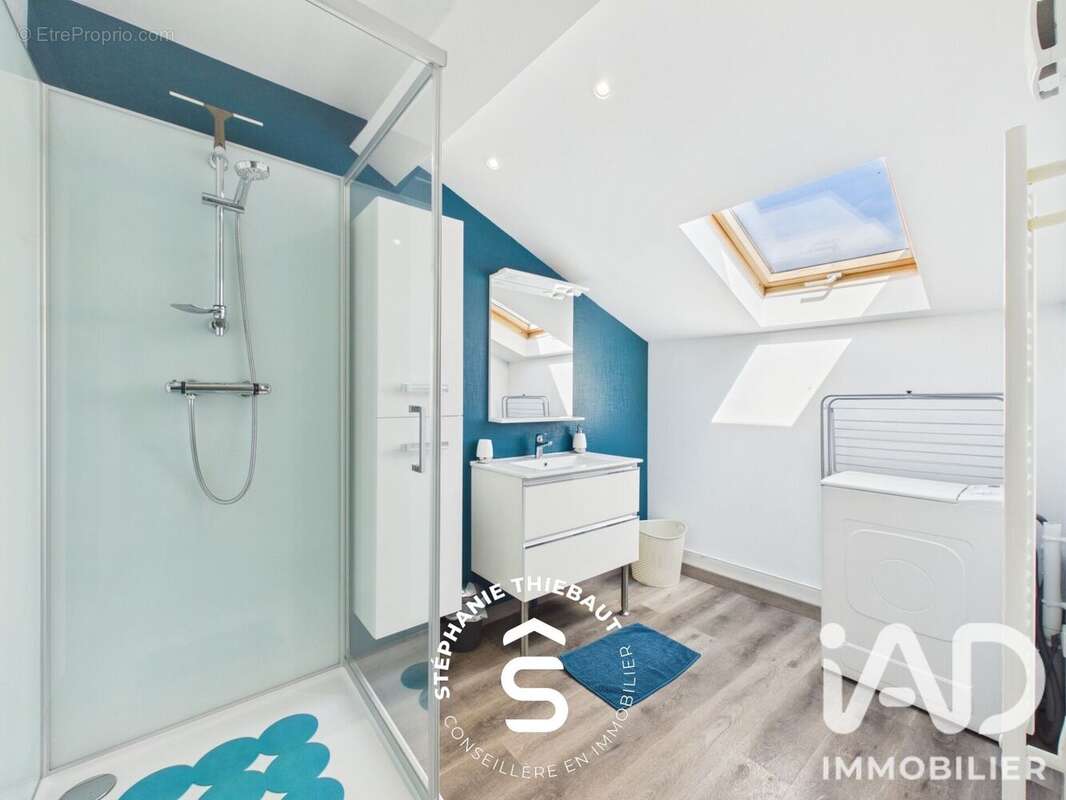 Appartement 43 m² à Chantraine  - photo 6