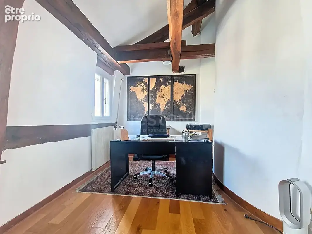 Appartement proche Chantilly 111M² 5 pièce(s) - photo 10