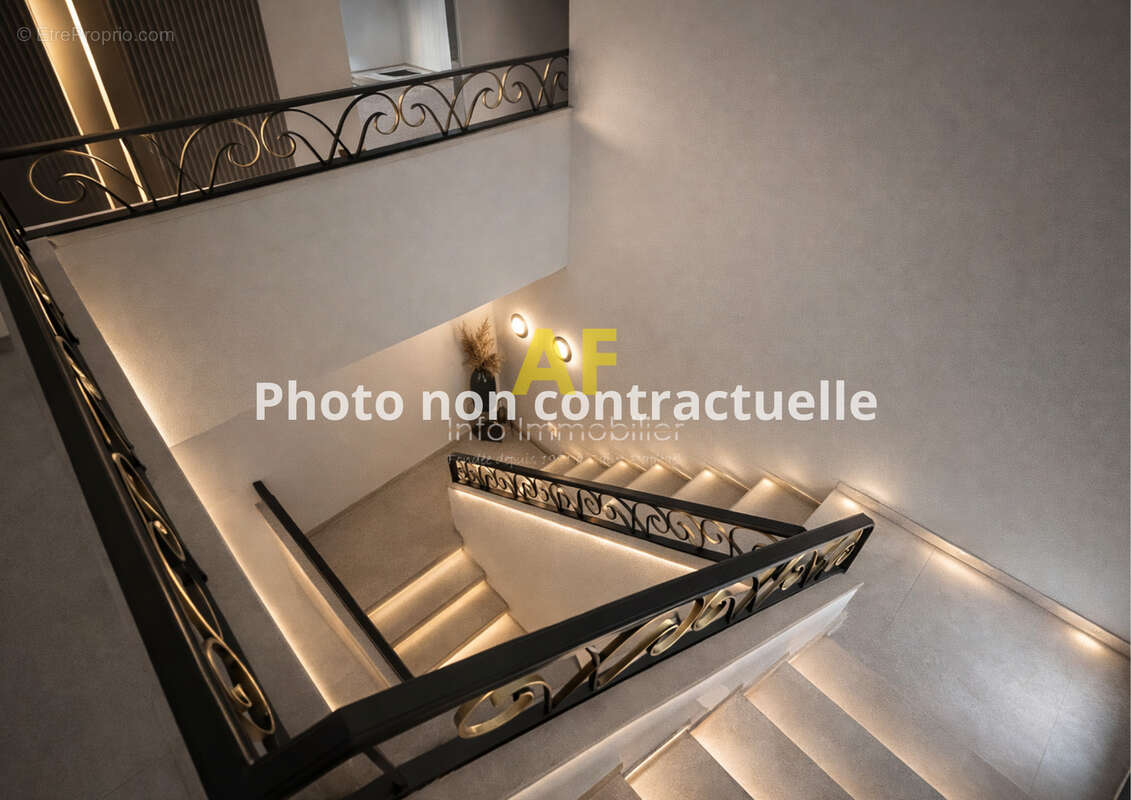 Maison à SAINT-RAPHAEL