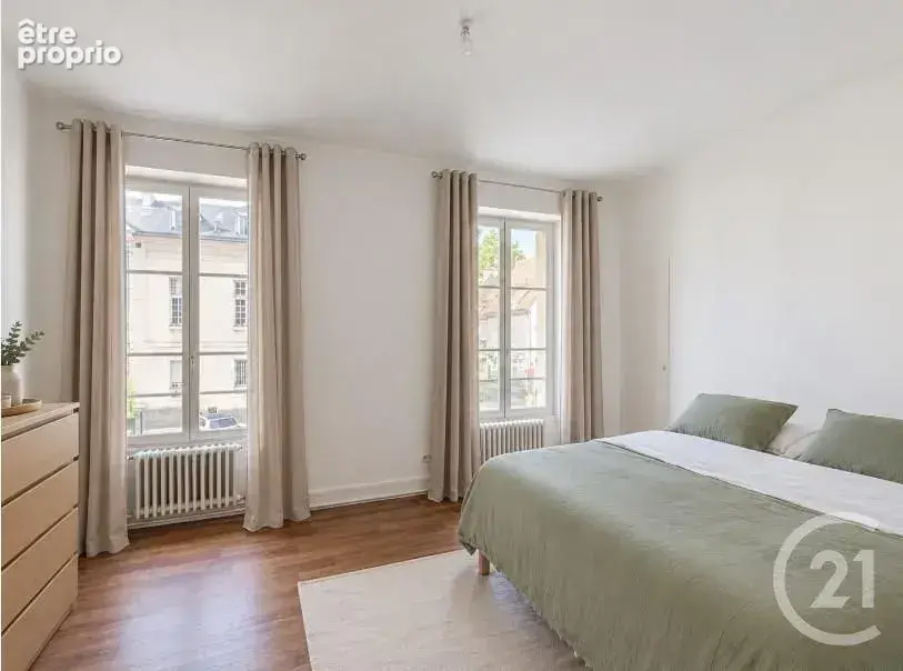 Appartement 3 pièces 64 m² à vendre à Rambouillet (78120) - photo 4