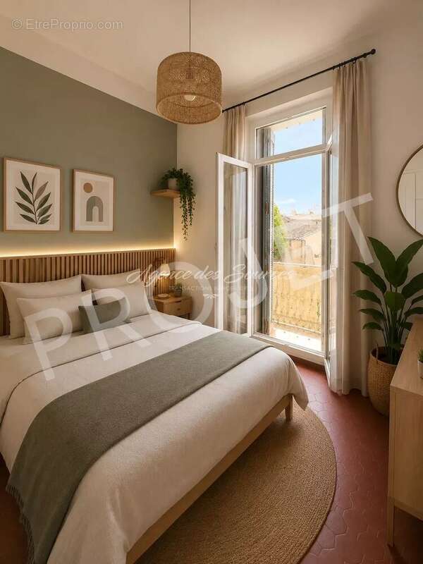 Appartement à VARAGES