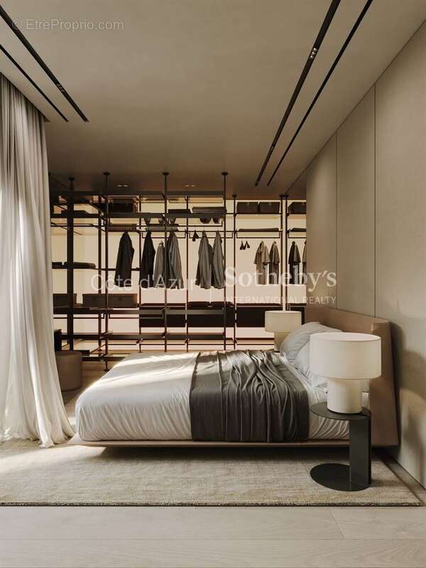 Maison à ROQUEBRUNE-CAP-MARTIN