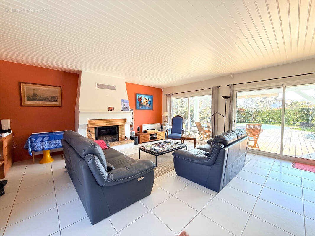 Maison à ANDERNOS-LES-BAINS