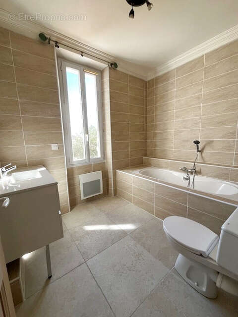 Maison à LA FARLEDE