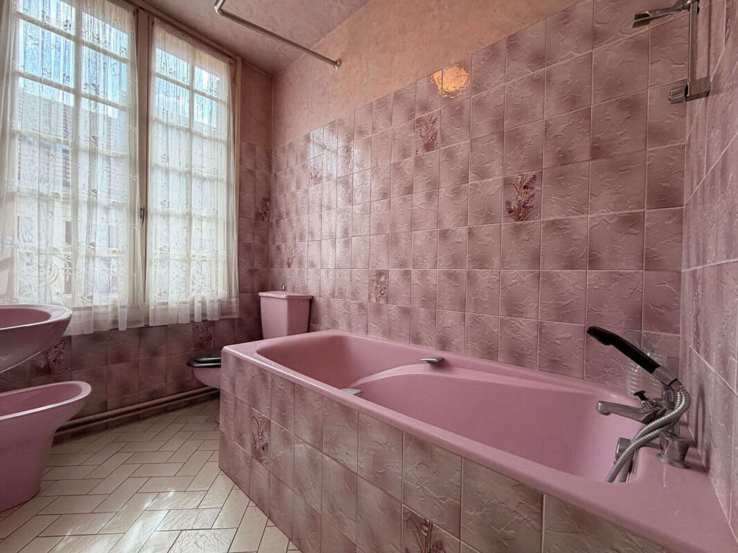 Maison de ville - photo 10