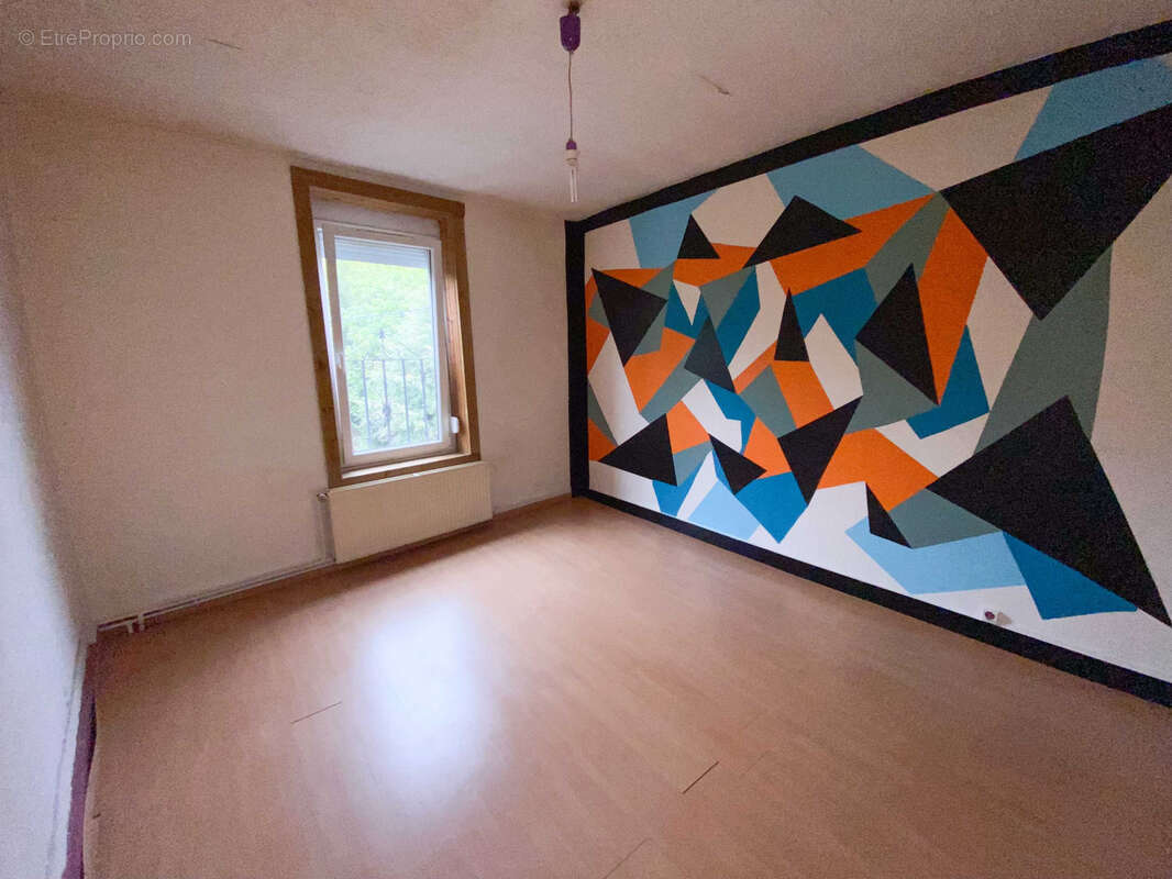 Maison à RECQUIGNIES