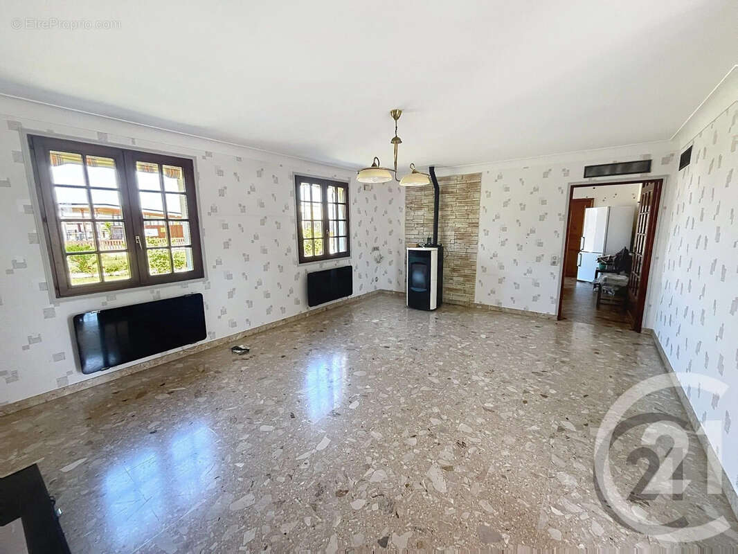 Maison à CHABLIS