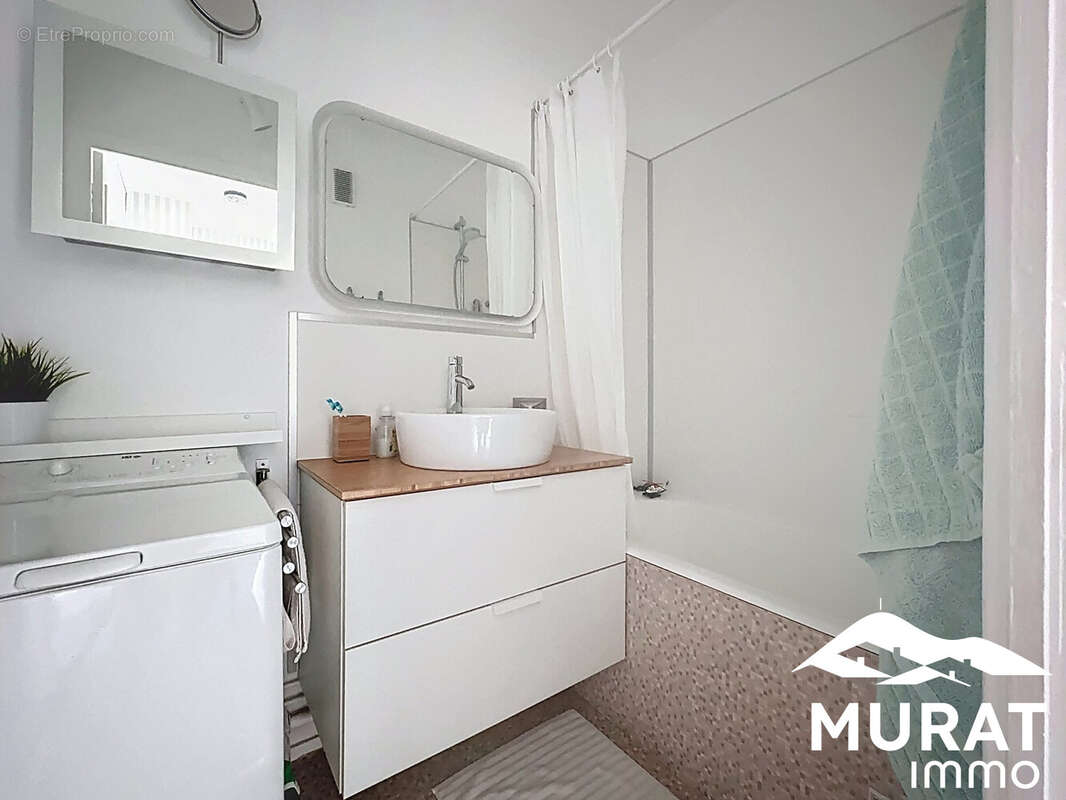 Appartement à CHAMALIERES