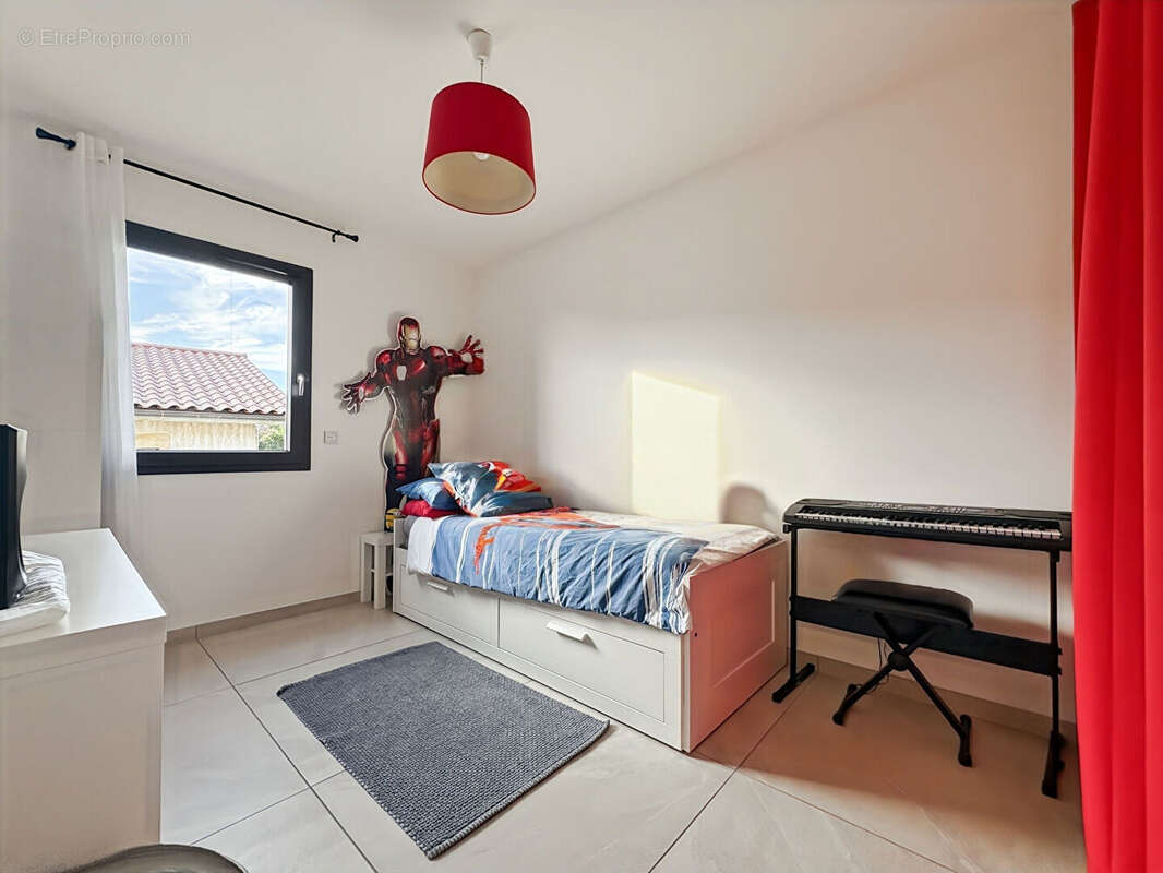 Appartement à LES COTES-D&#039;AREY