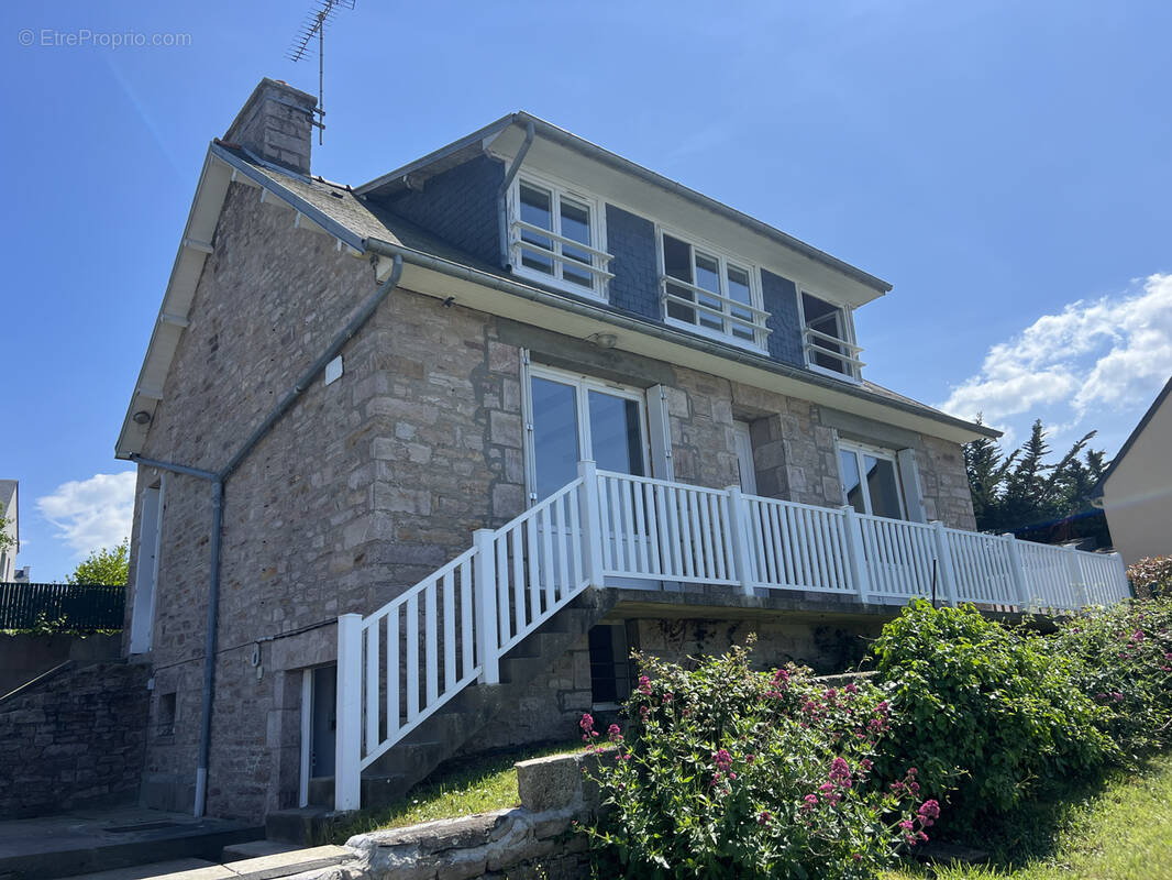 Maison à ERQUY