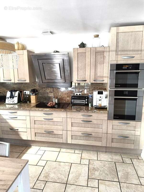 Maison 6 pièces 134 m² à vendre à Pia (66380) - photo 3