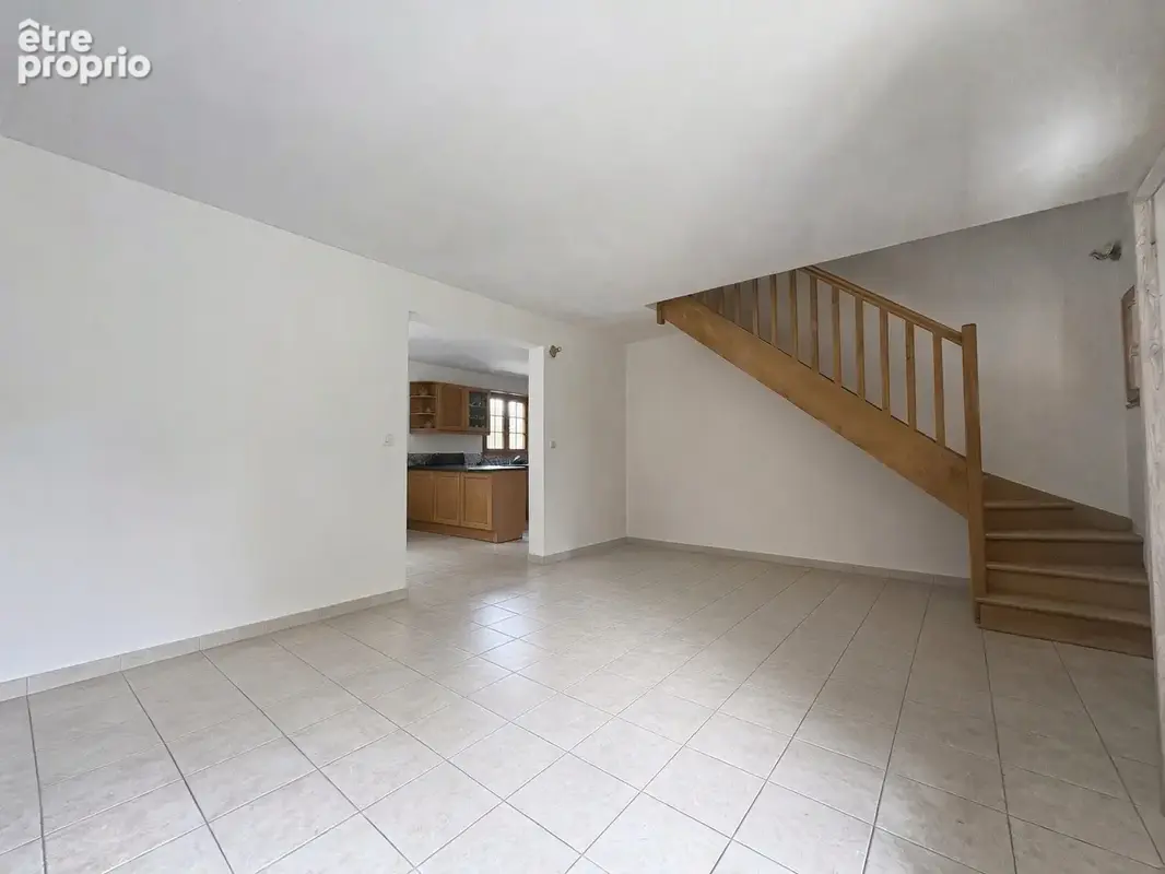 Maison 6 pièces 120 m² à vendre à La Breille-Les-Pins (49390) - photo 6