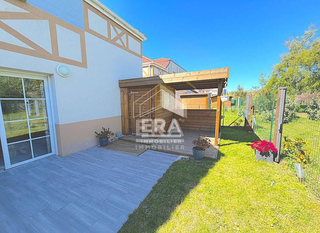 Maison 42m² à Sainte Cécile - photo 2