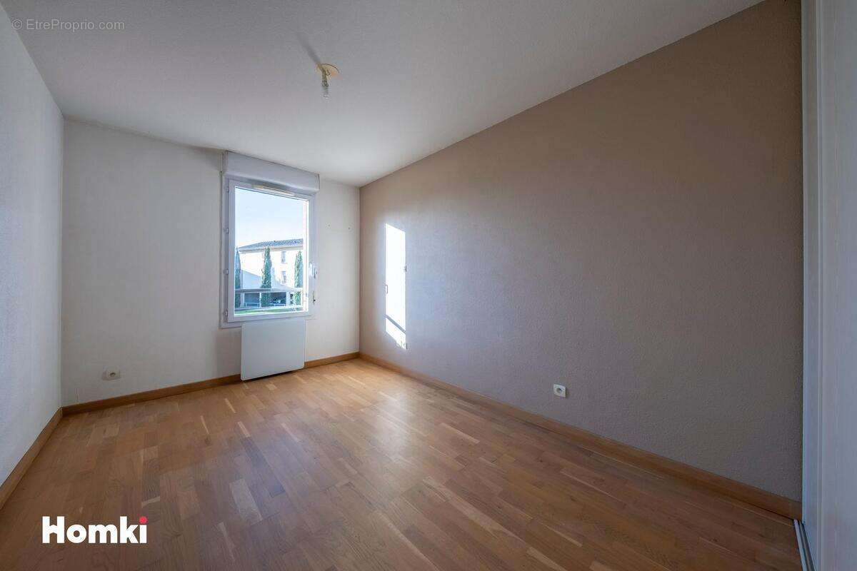 Appartement à FENOUILLET