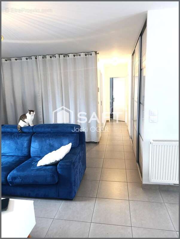 Photo 6 - Maison à CINQ-MARS-LA-PILE