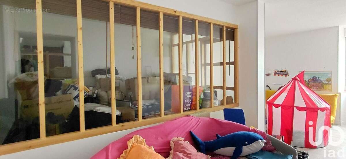 Photo 6 - Maison à SAINT-MAURICE-LA-SOUTERRAINE