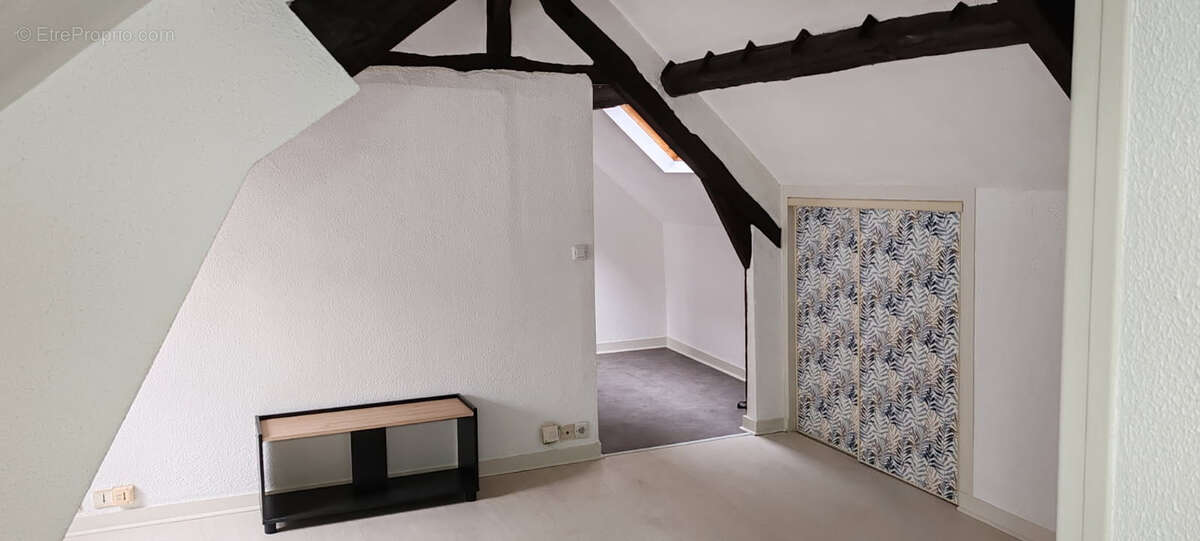 Appartement à MONTARGIS