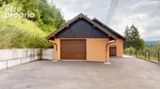 Maison à BATTENANS-VARIN