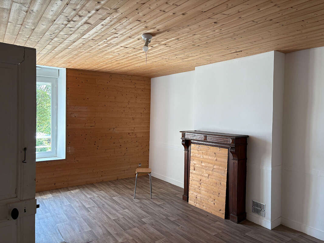 A vendre La Chapelle Neuve, maison 154m², 3 chambres, terrain d'environ 170m² - photo 5