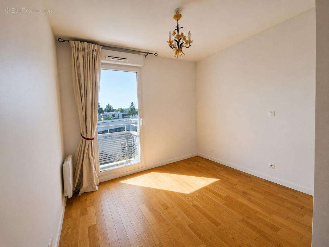 Appartement à LE CHESNAY