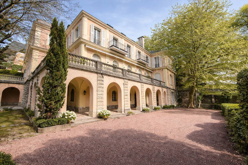 Appartement à BIARRITZ