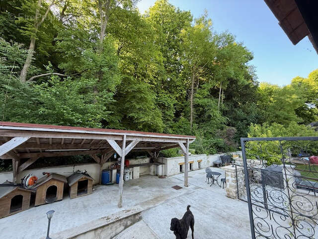 Maison à L'ISLE-ADAM