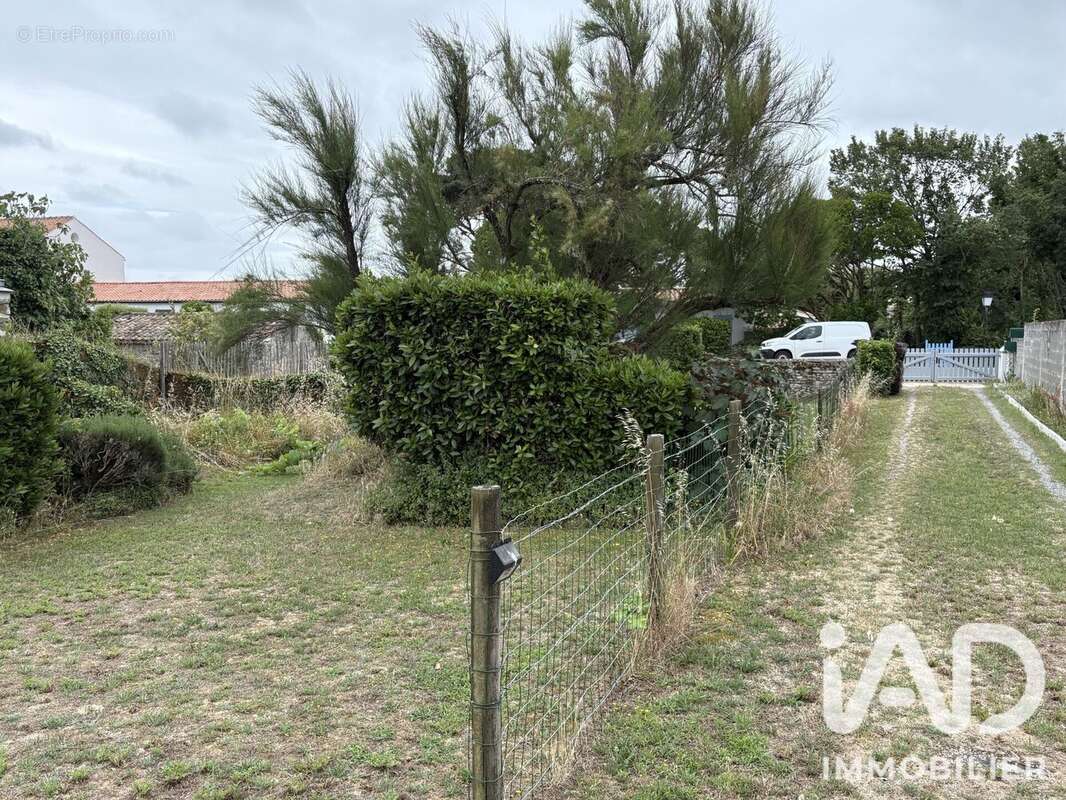 Photo 9 - Maison à NOIRMOUTIER-EN-L'ILE