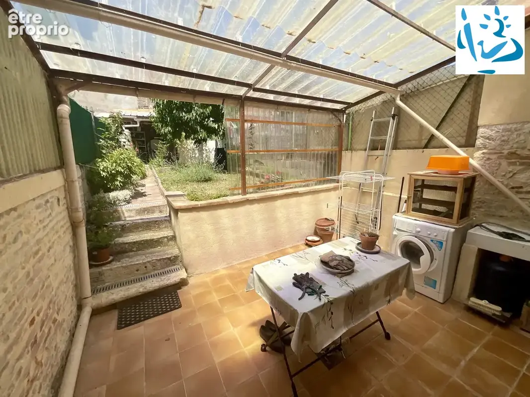 Maison 115 m² à Beaumont-De-Lomagne  - photo 3