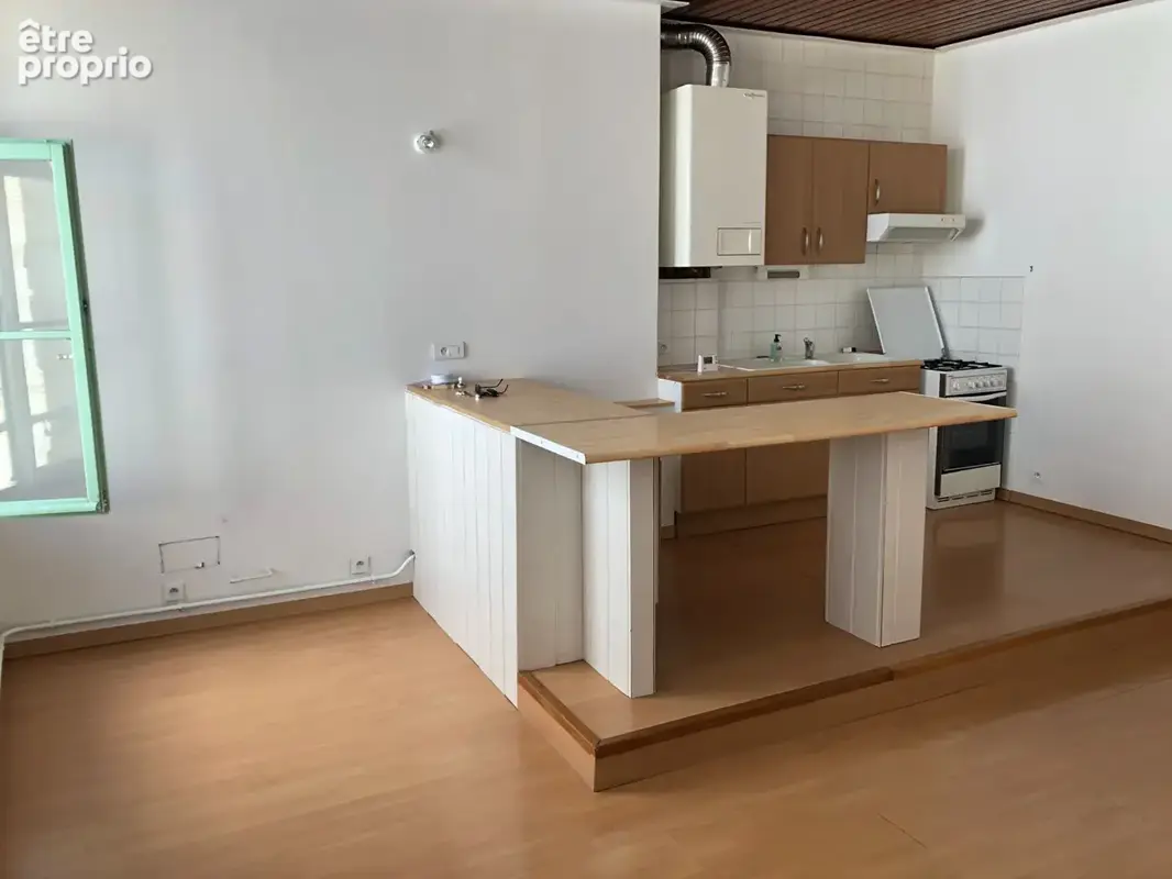 Immeuble  de rapport  Bar-Le-Duc 139.50 m2. - photo 10