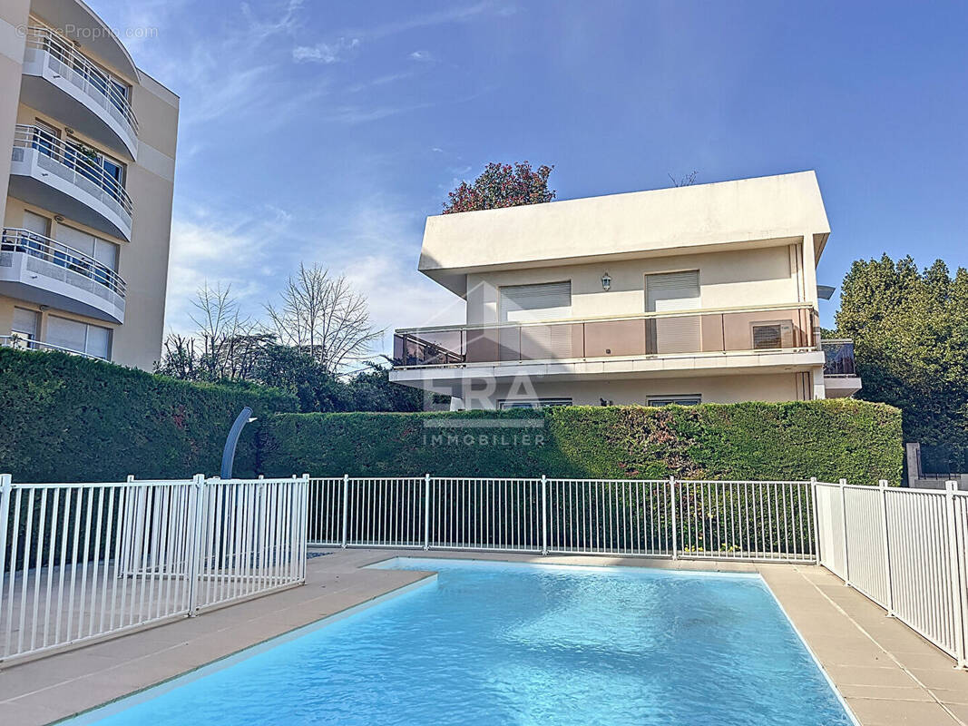Appartement à CAGNES-SUR-MER