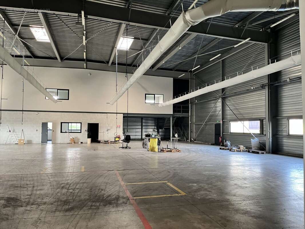 Commerce à BOURG-CHARENTE