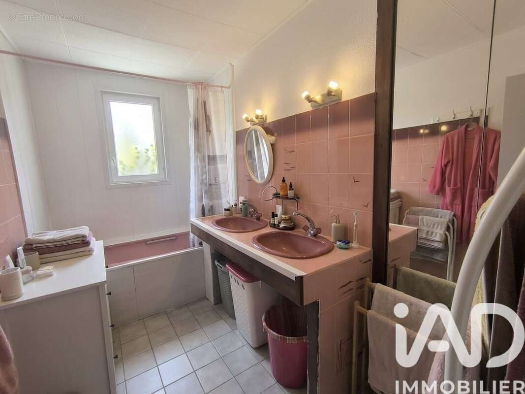 Photo 4 - Maison à SAINT-MEDARD-EN-JALLES