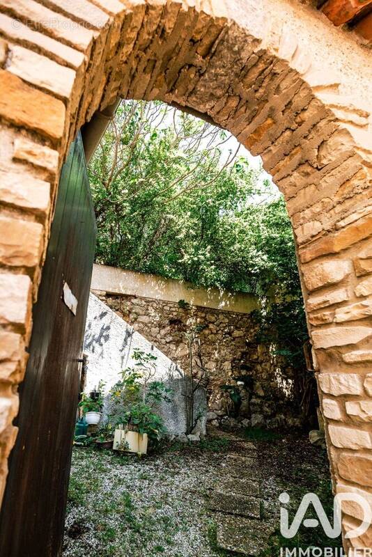 Photo 1 - Maison à LA CADIERE-D'AZUR